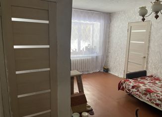 Продается двухкомнатная квартира, 39 м2, Назарово, Московская улица, 1