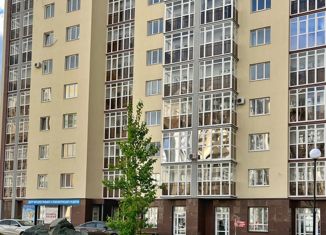 Продается 2-ком. квартира, 65.6 м2, Оренбург, ЖК Дубки, Уральская улица, 2/22