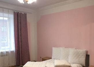 Сдаю трехкомнатную квартиру, 120 м2, Иваново, улица Батурина, 6/40, Октябрьский район