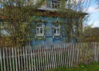 Продажа дома, 64 м2, деревня Тайманиха