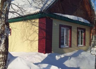 Дом на продажу, 70 м2, поселок городского типа Крапивинский, улица Энтузиастов, 17