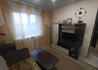 Продается однокомнатная квартира, 23.5 м2, село Бурашево, улица Ватутина, 3