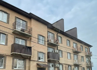 Продаю 1-комнатную квартиру, 25 м2, поселок Овощной, Белорусская улица, 9