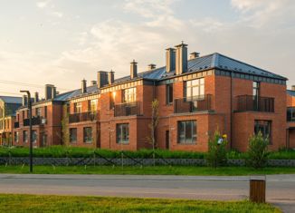 Продается таунхаус, 101.3 м2, посёлок Стрельна, Красносельское шоссе, 105к5