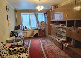 Продаю 3-комнатную квартиру, 63 м2, Томск, Красноармейская улица, 46