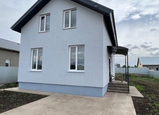 Продаю дом, 120 м2, село Приютово, Липовая улица