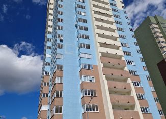 Продажа 1-комнатной квартиры, 41.3 м2, Казань, улица Тансык, 13, ЖК Салават Купере