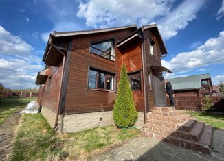 Продаю дом, 250 м2, деревня Шульгино, улица Энергетиков, 14