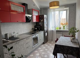 1-ком. квартира на продажу, 38.6 м2, Санкт-Петербург, Приморский проспект, 141к2, исторический район Северо-Приморская часть