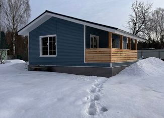 Продаю дом, 59.8 м2, СНТ Озёрное