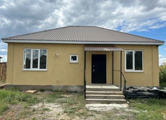 Дом на продажу, 98.2 м2, Астраханская область, улица Луконина