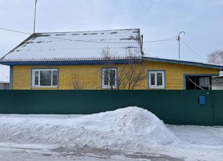 Продаю дом, 80 м2, деревня Пономарева, Луговая улица, 24А