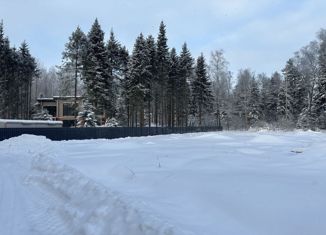 Участок на продажу, 8.5 сот., коттеджный поселок Гжельский лес