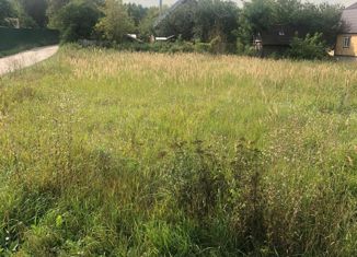 Продажа земельного участка, 10 сот., деревня Бояркино