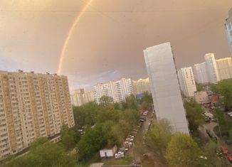 Продажа 2-комнатной квартиры, 50.8 м2, Москва, улица Намёткина, 9к3, улица Намёткина