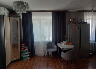Квартира на продажу студия, 31.7 м2, Иркутская область, улица Орджоникидзе, 11