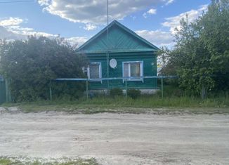 Продам дом, 60.8 м2, посёлок городского типа Новоспасское, Кузнецкая улица, 176