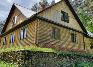 Продается дом, 280 м2, деревня Антропково