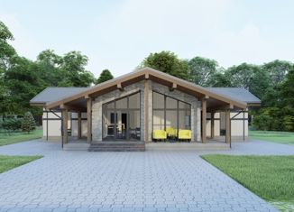 Дом на продажу, 154 м2, коттеджный посёлок Семейные ценности, коттеджный посёлок Семейные ценности, 194