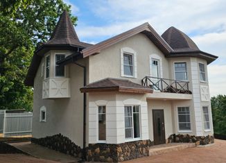 Продается дом, 164 м2, деревня Куйвози, Вокзальная улица