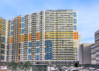 Продается 1-ком. квартира, 30.5 м2, Санкт-Петербург, метро Комендантский проспект