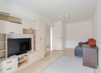 Продаю 1-комнатную квартиру, 33.3 м2, деревня Новое Девяткино, Главная улица, 12