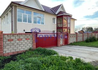 Продам дом, 290 м2, Саянск, Жилая улица № 1