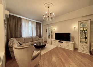 Продам 2-комнатную квартиру, 82.1 м2, Москва, улица Удальцова, 44, улица Удальцова