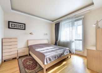 Продается 2-комнатная квартира, 70 м2, Москва, улица Академика Пилюгина, 6, Ломоносовский район