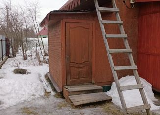 Продам дом, 94.3 м2, Волоколамск, Академическая улица, 43Б