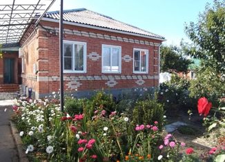 Продаю дом, 62.7 м2, Лабинск, Красная улица, 352