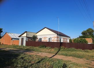 Продаю дом, 79 м2, село Николаевка, Центральная улица, 75