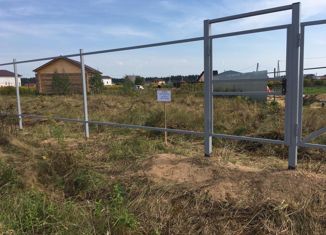 Участок на продажу, 7 сот., коттеджный посёлок Боково, 1-й Солнечный переулок