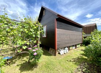 Продается дом, 36 м2, СНТ Протон, Центральная улица