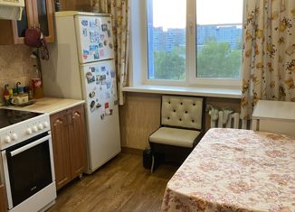 Аренда 3-ком. квартиры, 72 м2, Барнаул, улица Шумакова, 30