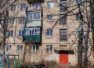 Продам однокомнатную квартиру, 31 м2, Рязанская область, улица Текстильщиков, 2