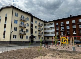 Продажа однокомнатной квартиры, 34.9 м2, посёлок Щеглово, посёлок Щеглово, 94