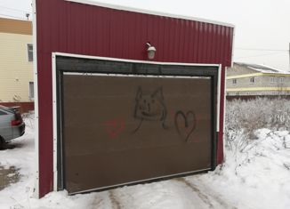 Машиноместо на продажу, 20 м2, поселок Зональная Станция, Строительная улица, 15/2