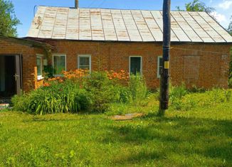 Дом на продажу, 45 м2, деревня Барыково