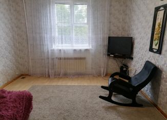 Продаю 2-комнатную квартиру, 50.3 м2, Нижний Новгород, Борская улица, 28А, Борская улица