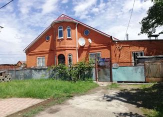 Продаю дом, 206 м2, Краснодарский край, Новосёловская улица, 68