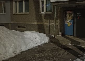 2-комнатная квартира на продажу, 48 м2, Нижний Новгород, улица Надежды Сусловой, 12, Советский район