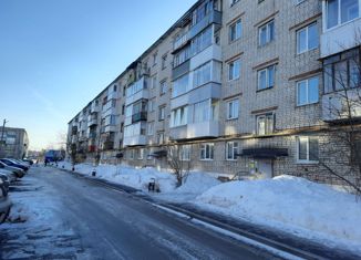 Продажа 2-ком. квартиры, 43.4 м2, поселок городского типа Полазна, улица Дружбы, 12