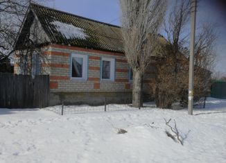 Дом на продажу, 54.3 м2, село Квасниковка, Колхозная улица, 104