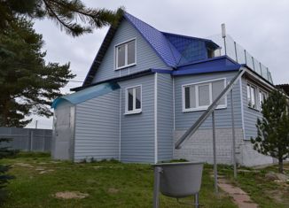 Продажа дома, 183 м2, деревня Береговые Морины, Николаевская улица, 22