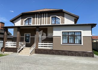 Продается дом, 210 м2, деревня Кузнецово, Вербная улица, 10