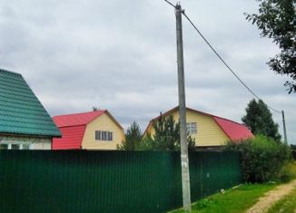 Участок на продажу, 8 сот., садовое товарищество Зеленоградец, садовое товарищество Зеленоградец, 67