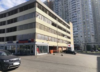 Продам машиноместо, 18.9 м2, Москва, Новокуркинское шоссе, 20, район Куркино