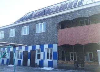 Продается дом, 250 м2, село Кабанск, Черёмуховая улица, 4