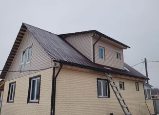 Продам дом, 131 м2, деревня Чернишня, коттеджный посёлок Новая Чернишня, 53